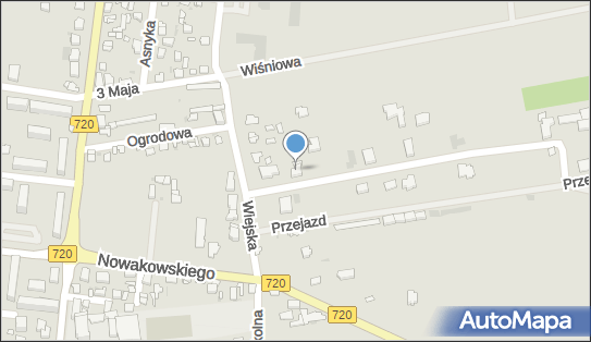 5342246988, Moba Consulting Bartosz Tober 