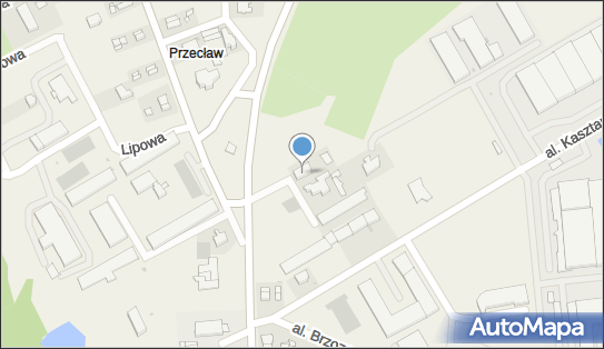 Mobik Krystian Polonis, Przecław 6, Przecław 72-005 - Przedsiębiorstwo, Firma, NIP: 9661609228