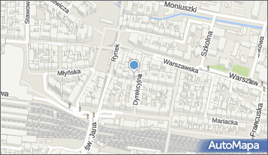 Mobil Industrial, ul. Staromiejska 6, Katowice 40-013 - Przedsiębiorstwo, Firma, NIP: 5833149094