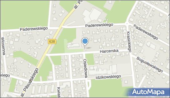 Mobil Tech, Harcerska 16, Sulejówek 05-070 - Przedsiębiorstwo, Firma, numer telefonu, NIP: 6482524086