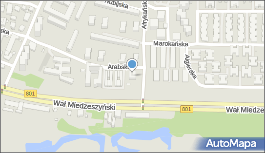 Mobile Com, ul. Arabska 9, Warszawa 03-977 - Przedsiębiorstwo, Firma, numer telefonu, NIP: 7542743468