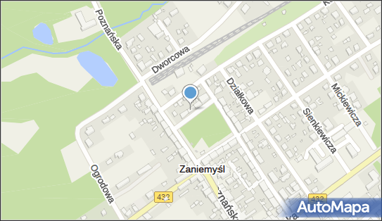 mobileITservice Jarosław Borowski, Plac Berwińskiego 8, Zaniemyśl 63-020 - Przedsiębiorstwo, Firma, NIP: 7861468524