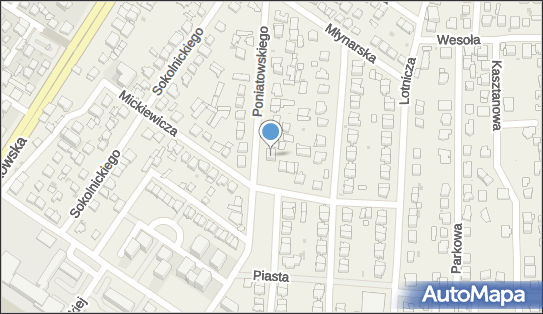 5342280933, Mobiletech sp. z o.o. 