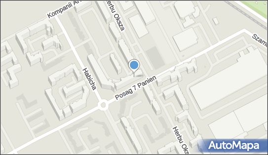 Mobilis Properties, Posag 7 Panien 8, Warszawa 02-495 - Przedsiębiorstwo, Firma, numer telefonu, NIP: 5223004612