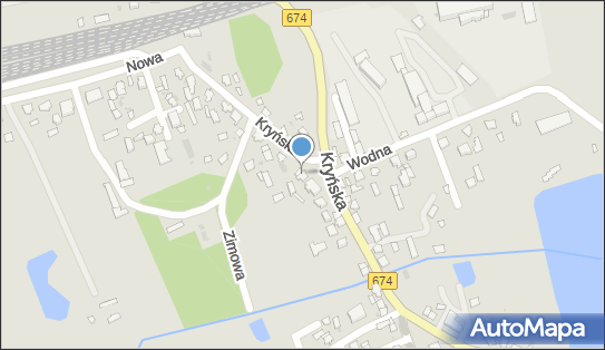 Mobilna Kosmetyczka, Kryńska 16, Sokółka 16-100 - Przedsiębiorstwo, Firma, numer telefonu, NIP: 5451814888