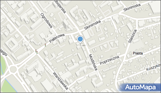 9661547220, Mobilne Centrum Szkoleniowe- Paweł Romaniuk 
