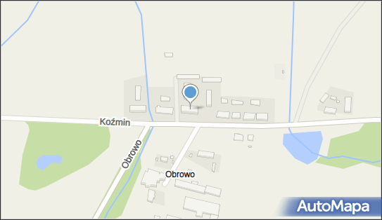 Mobilne Usługi Kosmetyczne Daria Wachowiak, Obrowo 6, Obrowo 64-520 - Przedsiębiorstwo, Firma, NIP: 7871977552