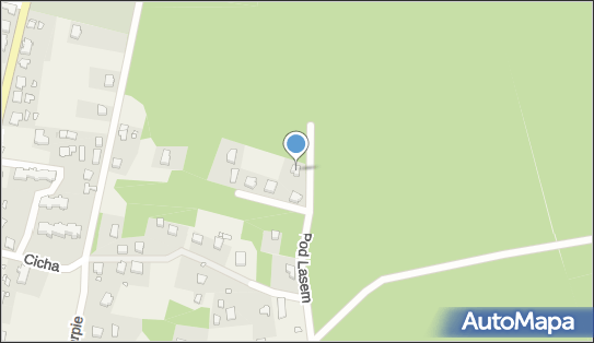 5811928425, Usługi Kosmetyczne Dominika Szaciło 