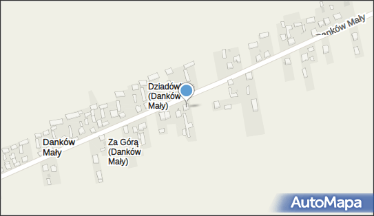 Mobilny Gabinet Kosmetyczny Angelina Wójcik, Danków Mały 11 29-100 - Przedsiębiorstwo, Firma, NIP: 6090054177