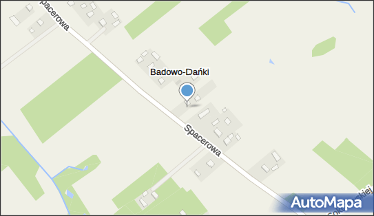 Mobilny Gabinet Masażu Elżbieta Matyjas, Spacerowa 5, Adamówek 96-320 - Przedsiębiorstwo, Firma, NIP: 7681679113