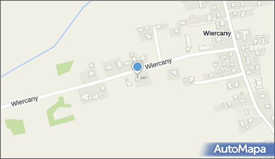 Mobilny Gabinet, Wiercany 74C, Wiercany 39-124 - Przedsiębiorstwo, Firma, NIP: 8181189837