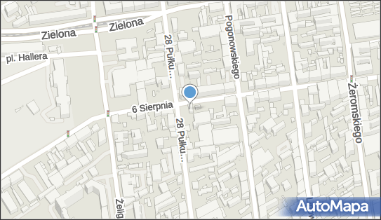 7272420122, Mobilny Salon Fryzjerski Filip Czarkowski 