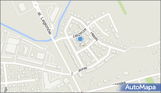 Mobilny Salon Kosmetyczny Martyna Makolus, Wańkowicza Melchiora 3 08-400 - Przedsiębiorstwo, Firma, NIP: 8262161659