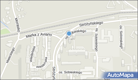 mobilnykarcher, Osiedle Króla Jana III Sobieskiego 15, Poznań 60-688 - Przedsiębiorstwo, Firma, NIP: 6172125653