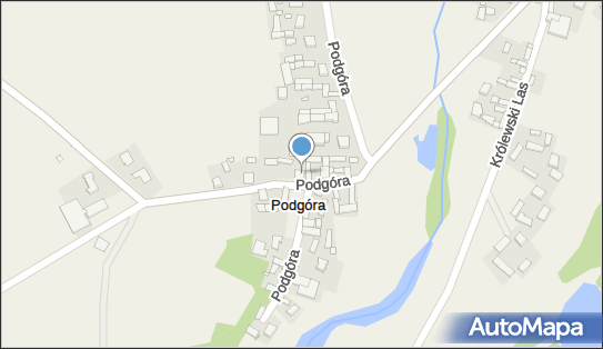 Mobilpasz Jan Skoczek, Podgóra 10, Podgóra 05-530 - Przedsiębiorstwo, Firma, NIP: 1230426269