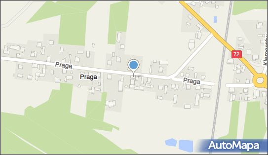 Mobliny Salon Kosmetyczny Justa Justyna Urbaniak-Stasiak, Praga 42 99-200 - Przedsiębiorstwo, Firma, NIP: 8281366606