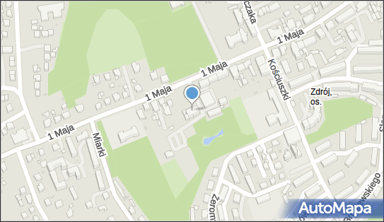 MOC NATURY SP Z O O, 1 Maja 49, Jastrzębie Zdrój 44-330 - Przedsiębiorstwo, Firma, numer telefonu