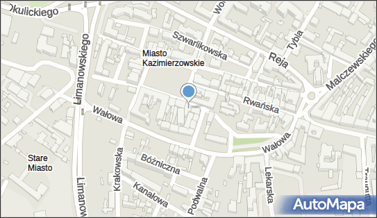 Moda Club, ul. Grodzka 4, Radom 26-600 - Przedsiębiorstwo, Firma, numer telefonu, NIP: 5220003434