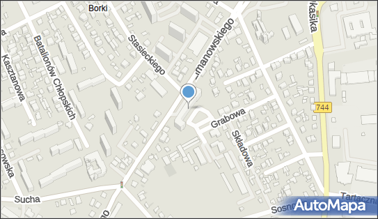 7960016446, Dorosz-Żółkiewska Irena 