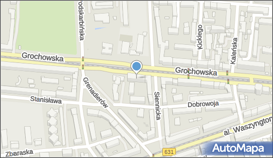 Modek Świderska Małgorzata Świderski Dariusz, Grochowska 243/245 04-001 - Przedsiębiorstwo, Firma, NIP: 1131894323