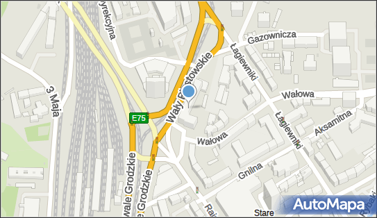 Modelarnia Agencyjna Bpbm Projmos, Wały Piastowskie 24, Gdańsk 80-855 - Przedsiębiorstwo, Firma, NIP: 5841996584