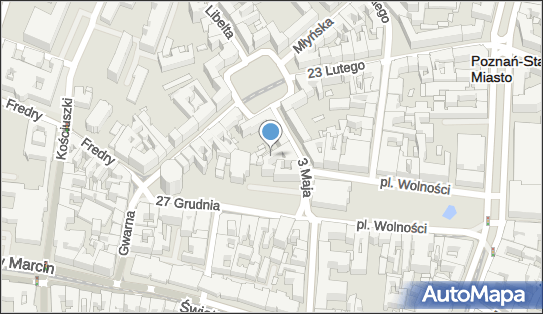 Modelarnia - makiety architektoniczne, 3 Maja 49c/2a, Poznań 61-728 - Przedsiębiorstwo, Firma, numer telefonu