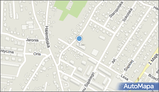 6412264183, Modelarski Klub Sportowy 