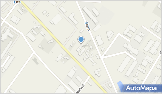 Modelarstwo AA Adam Adamski Wspólnik Spółki Cywilnej, Suchy Las 62-002 - Przedsiębiorstwo, Firma, NIP: 9720122055