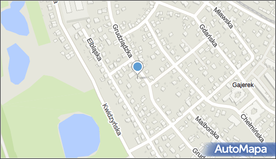 Modena, ul. Grudziądzka 39, Iława 14-200 - Przedsiębiorstwo, Firma, NIP: 7441259512