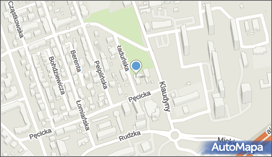 Modernbau w Rakowski i Wspólnicy, Raduńska 6, Warszawa 01-681 - Przedsiębiorstwo, Firma, numer telefonu, NIP: 1181912721