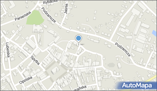 Modex Tel J Nycz i K Gryczman, Widna Góra 35B, Widna Góra 37-500 - Przedsiębiorstwo, Firma, NIP: 7920011112