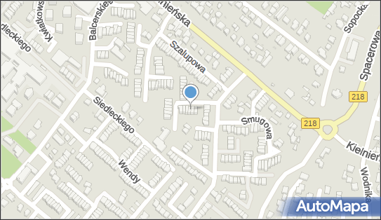 Modex Trading, ul. Parkingowa 1 C, Gdańsk 80-299 - Przedsiębiorstwo, Firma, numer telefonu, NIP: 5841003206