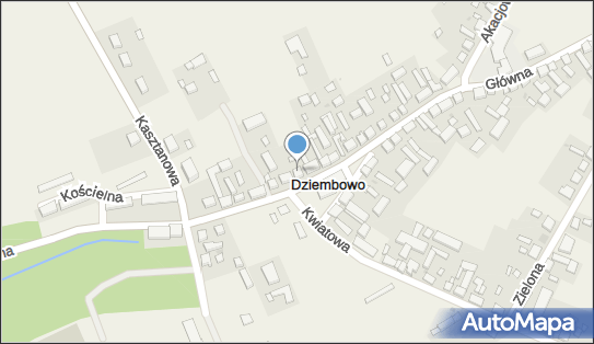 Modino Monika Nowak, Dziembowo 105, Dziembowo 64-810 - Przedsiębiorstwo, Firma, NIP: 7642466666