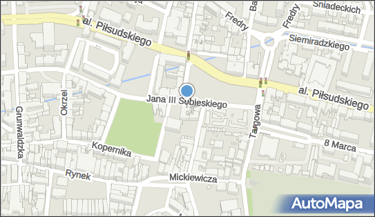 Modne Dziecko, pl. Wolności N/N, Rzeszów 35-073 - Przedsiębiorstwo, Firma, NIP: 8132847393