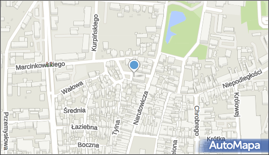 Modniarstwo Leszno, Zakątek 3, Leszno 64-100 - Przedsiębiorstwo, Firma, NIP: 6971037055