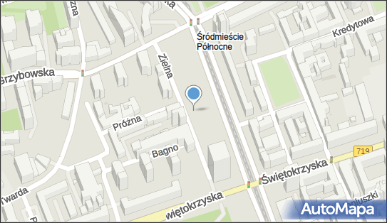 Modniarstwo Symbol 21, Zielna 6, Warszawa 00-108 - Przedsiębiorstwo, Firma, NIP: 5252115248