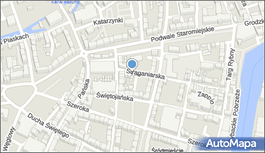 5832858977, Modniarstwo 