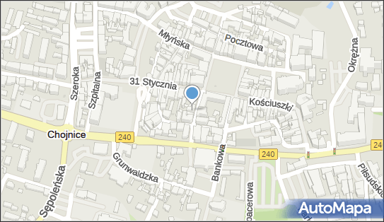 Modny But Alina Rabowska Roman Chojnacki, ul. Cechowa 10, Chojnice 89-600 - Przedsiębiorstwo, Firma, NIP: 8392682919