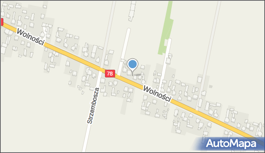Modomania Hanna Wesołek, Wolności 144a, Mierzęcice 42-460 - Przedsiębiorstwo, Firma, NIP: 4980185363