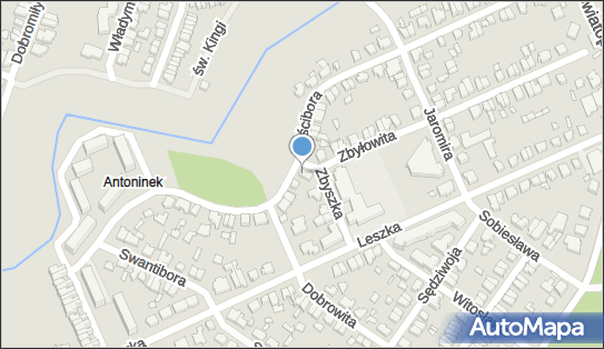 Modorota, Mścibora 41, Poznań 61-062 - Przedsiębiorstwo, Firma, numer telefonu