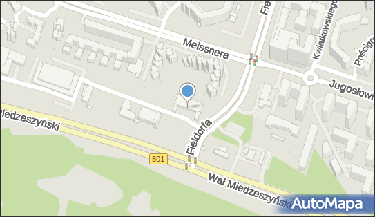 5213179178, Modpoż Jeremi Modrzewski 