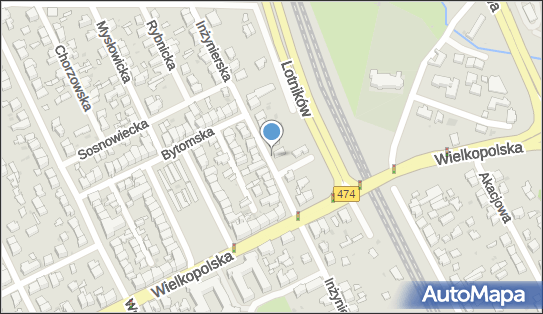 Moduł 3000, ul. Inżynierska 25, Gdynia 81-512 - Przedsiębiorstwo, Firma, numer telefonu, NIP: 5862274778
