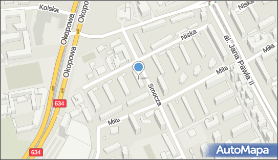 Modus Pro Jarosław Szlachta Wspólnik Spółki Cywilnej, Warszawa 01-046 - Przedsiębiorstwo, Firma, NIP: 5271740757