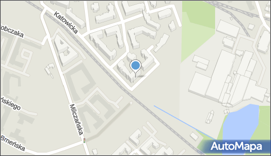 Modus, Katowicka 89d, Poznań 61-131 - Przedsiębiorstwo, Firma, NIP: 8862460838