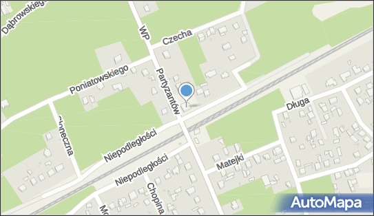 Mój Dom Hubert Kołodziejczyk, Sportowców 1, Międzyborów 96-316 - Przedsiębiorstwo, Firma, NIP: 5291803372