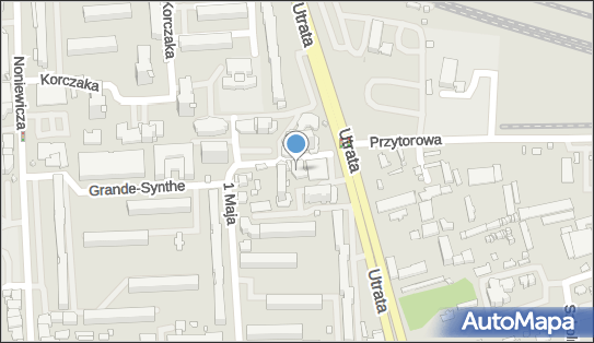 Mojepokoje, Utrata 4C, Suwałki 16-400 - Przedsiębiorstwo, Firma, NIP: 8441675837