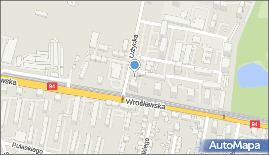 Mojka M Przeworczyk A Zając, ul. Łużycka N/N, Bytom 41-902 - Przedsiębiorstwo, Firma, NIP: 6262654740