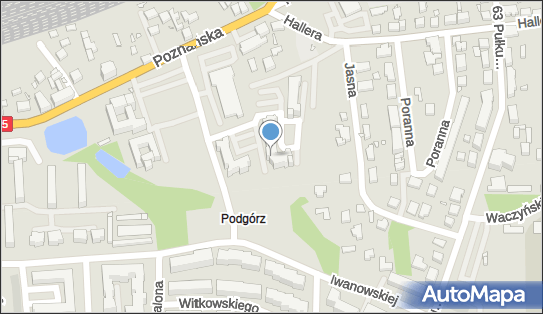 9532285628, Firma Prywatna - MJM Mokwiński Jarosław 