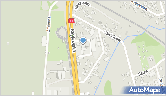 Moldauer Art Studio, Strykowska 33/43, Łódź 91-725 - Przedsiębiorstwo, Firma, NIP: 9820226481