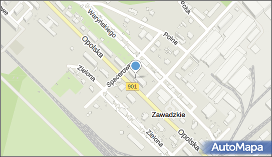 Mołdrzyk Krzysztof Moroksyt K&ampB Mołdrzyk, Opolska 15 47-120 - Przedsiębiorstwo, Firma, numer telefonu, NIP: 7560009572